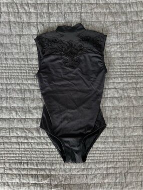 Ballet Rosa Paris Ballet Leotard - 10
